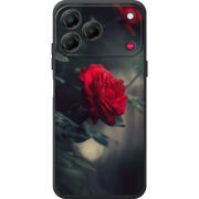 Чохол BoxFace Nubia V80 Design 