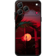 Чохол BoxFace Nubia V80 Design 