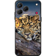 Чохол BoxFace Nubia V80 Design 