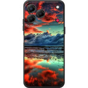 Чохол BoxFace Nubia V80 Design 