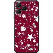 Чохол BoxFace Nubia V80 Design 