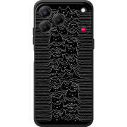 Чохол BoxFace Nubia V80 Design 