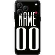 Чохол BoxFace Nubia V80 Design 