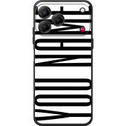 Чохол BoxFace Nubia V80 Design 