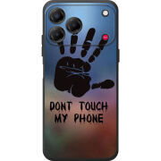 Чохол BoxFace Nubia V80 Design 