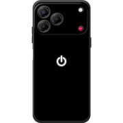 Чохол BoxFace Nubia V80 Design 