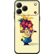 Чохол BoxFace Nubia V80 Design 