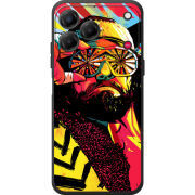 Чохол BoxFace Nubia V80 Design 