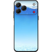 Чохол BoxFace Nubia V80 Design 