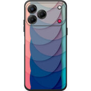 Чохол BoxFace Nubia V80 Design 