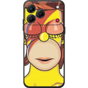 Чохол BoxFace Nubia V80 Design 
