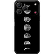 Чохол BoxFace Nubia V80 Design 