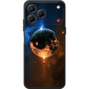 Чохол BoxFace Nubia V80 Design 