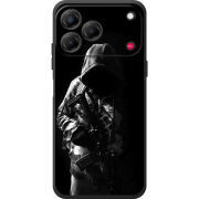 Чохол BoxFace Nubia V80 Design 