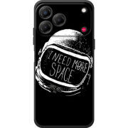 Чохол BoxFace Nubia V80 Design 
