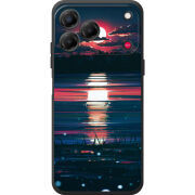 Чохол BoxFace Nubia V80 Design Midnight