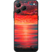 Чохол BoxFace Nubia V80 Design Seaside b