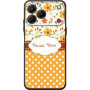 Чохол BoxFace Nubia V80 Design 
