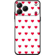 Чохол BoxFace Nubia V80 Design 