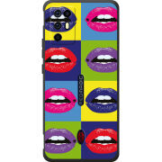 Чохол BoxFace Nubia RedMagic 6R 