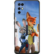 Чохол BoxFace Nubia RedMagic 6R 