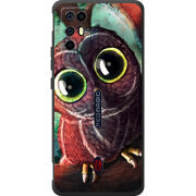 Чохол BoxFace Nubia RedMagic 6R 