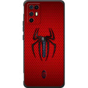 Чохол BoxFace Nubia RedMagic 6R 