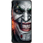 Чохол BoxFace Nubia RedMagic 6R Prankster