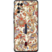 Чохол BoxFace Nubia RedMagic 6R Rapsody