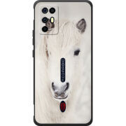 Чохол BoxFace Nubia RedMagic 6R 