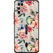 Чохол BoxFace Nubia RedMagic 6R Rosy
