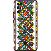 Чохол BoxFace Nubia RedMagic 6R 