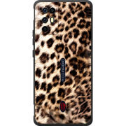 Чохол BoxFace Nubia RedMagic 6R 
