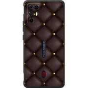 Чохол BoxFace Nubia RedMagic 6R 