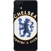 Чохол BoxFace Nubia RedMagic 6R FC Chelsea