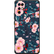 Чохол BoxFace Nubia RedMagic 6R 