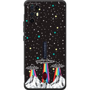 Чохол BoxFace Nubia RedMagic 6R 