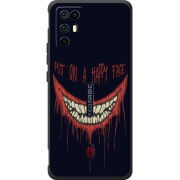 Чохол BoxFace Nubia RedMagic 6R 