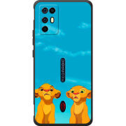 Чохол BoxFace Nubia RedMagic 6R 