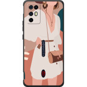 Чохол BoxFace Nubia RedMagic 6R 