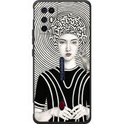 Чохол BoxFace Nubia RedMagic 6R 