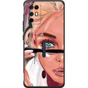 Чохол BoxFace Nubia RedMagic 6R 