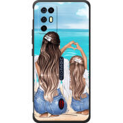 Чохол BoxFace Nubia RedMagic 6R Family Vacation
