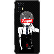 Чохол BoxFace Nubia RedMagic 6R Senpai