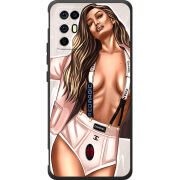 Чохол BoxFace Nubia RedMagic 6R Fatal Woman