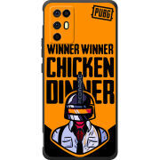 Чохол BoxFace Nubia RedMagic 6R Winner Winner