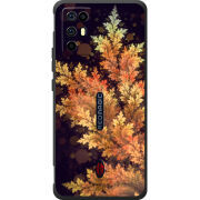 Чохол BoxFace Nubia RedMagic 6R 