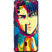 Чохол BoxFace Nubia RedMagic 6R Levi