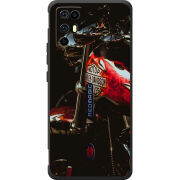 Чохол BoxFace Nubia RedMagic 6R Harley