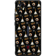 Чохол BoxFace Nubia RedMagic 6R Halloween Magic